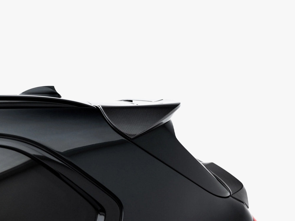 Full Body Kit Prepreg Carbon Fiber compatible with BMW X5 M-Pack G05