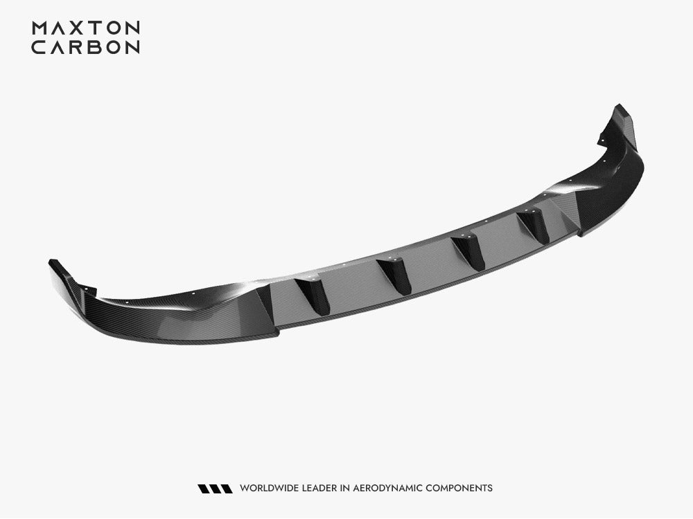 Full Body Kit Prepreg Carbon Fiber compatible with BMW X5 M-Pack G05