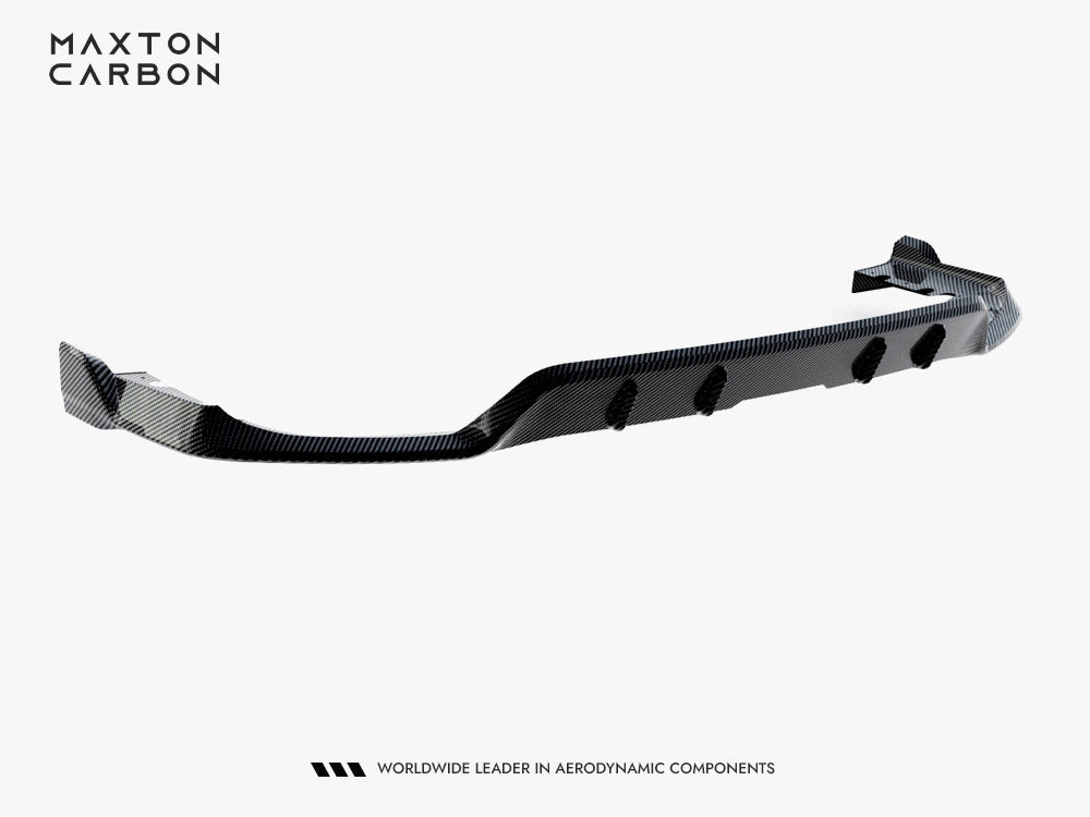 Full Body Kit Prepreg Carbon Fiber compatible with BMW X5 M-Pack G05