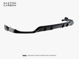 Full Body Kit Prepreg Carbon Fiber compatible with BMW X5 M-Pack G05