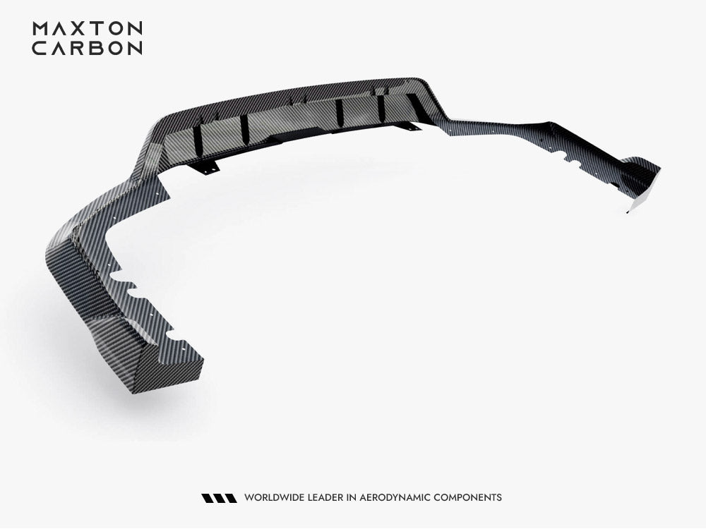 Full Body Kit Prepreg Carbon Fiber compatible with BMW X5 M-Pack G05