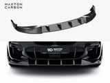 Full Body Kit Prepreg Carbon Fiber compatible with BMW X5 M-Pack G05