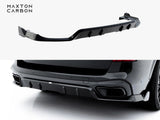 Full Body Kit Prepreg Carbon Fiber compatible with BMW X5 M-Pack G05