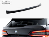 Full Body Kit Prepreg Carbon Fiber compatible with BMW X5 M-Pack G05