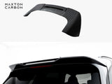 Full Body Kit Prepreg Carbon Fiber compatible with BMW X5 M-Pack G05