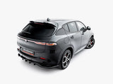 Upper Spoiler CAP 3D compatible with Alfa Romeo Tonale Mk1