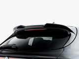 Upper Spoiler CAP 3D compatible with Alfa Romeo Tonale Mk1