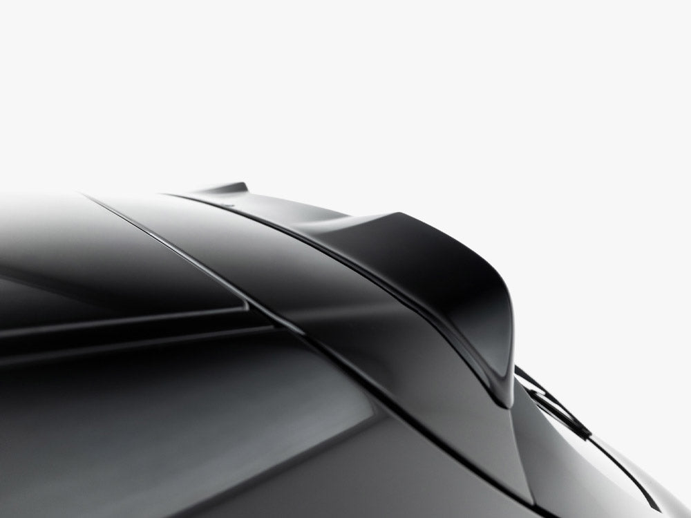 Upper Spoiler CAP 3D compatible with Alfa Romeo Tonale Mk1