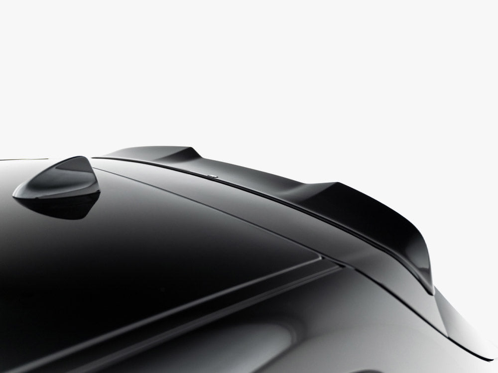 Upper Spoiler CAP 3D compatible with Alfa Romeo Tonale Mk1