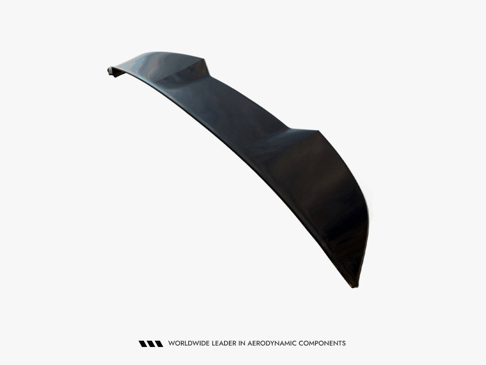 Upper Spoiler CAP 3D compatible with Alfa Romeo Tonale Mk1
