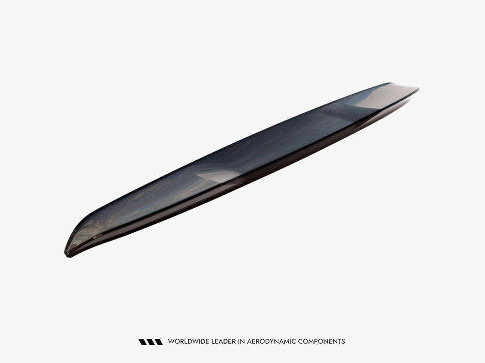 Upper Spoiler CAP 3D compatible with Alfa Romeo Tonale Mk1
