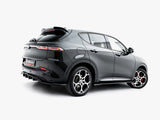 Side Skirts Diffusers compatible with Alfa Romeo Tonale Mk1