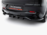 Rear Splitter (Vertical Bars) compatible with Alfa Romeo Tonale Mk1