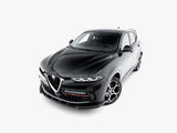 Front Splitter V.2 compatible with Alfa Romeo Tonale Mk1