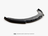 Front Splitter V.2 compatible with Alfa Romeo Tonale Mk1