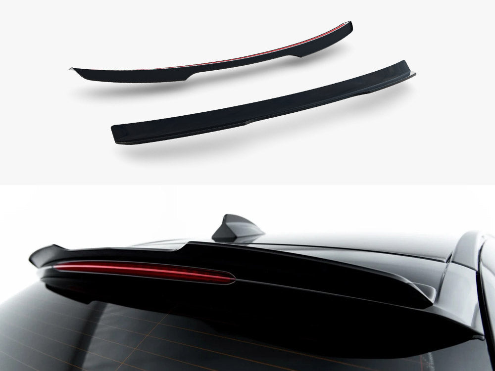 Spoiler CAP compatible with BMW 5 Touring F11