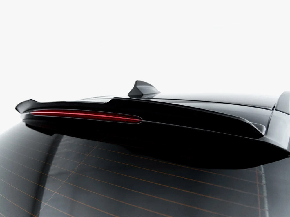 Spoiler CAP compatible with BMW 5 Touring F11