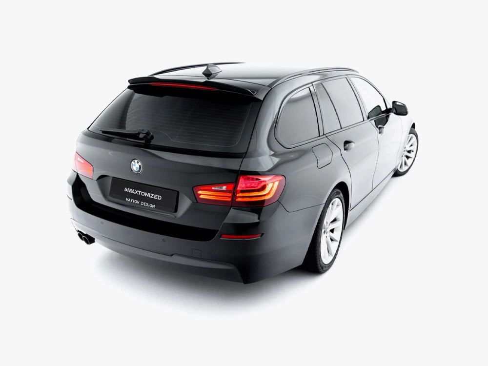 Spoiler CAP compatible with BMW 5 Touring F11