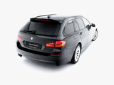 Spoiler CAP compatible with BMW 5 Touring F11