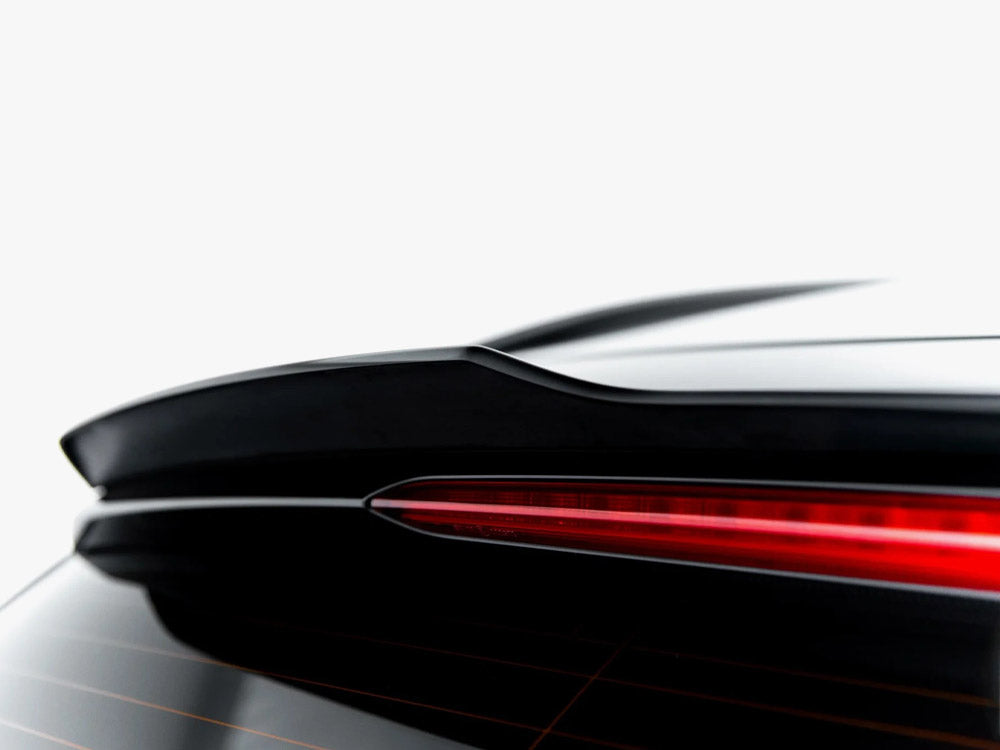 Spoiler CAP compatible with BMW 5 Touring F11