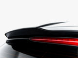 Spoiler CAP compatible with BMW 5 Touring F11