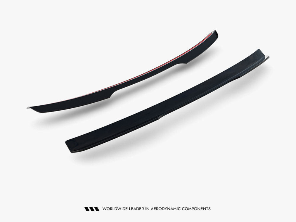 Spoiler CAP compatible with BMW 5 Touring F11