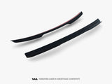 Spoiler CAP compatible with BMW 5 Touring F11