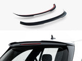 Spoiler CAP V.2 compatible with Mercedes-Benz E Estate S213