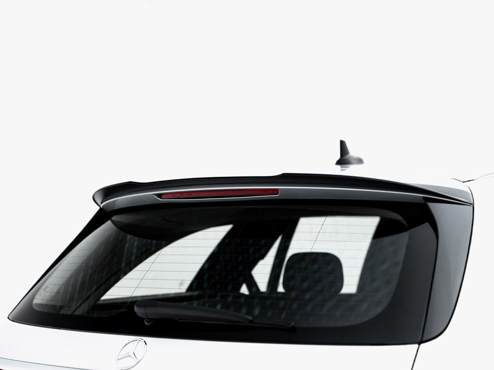 Spoiler CAP V.2 compatible with Mercedes-Benz E Estate S213