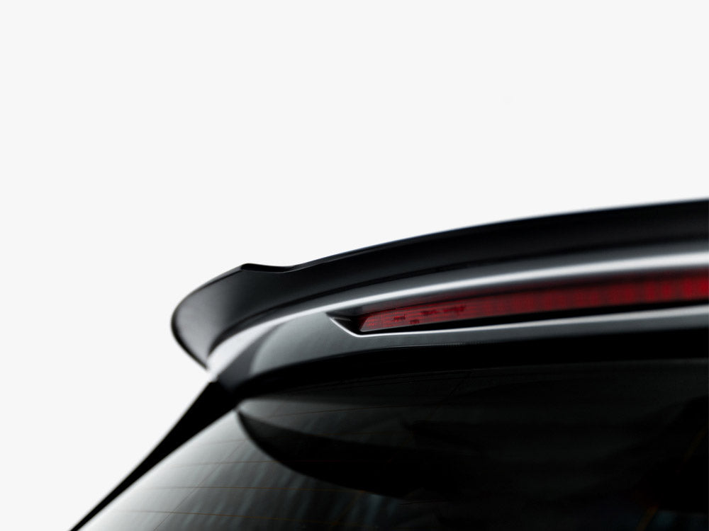 Spoiler CAP V.2 compatible with Mercedes-Benz E Estate S213