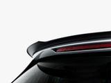 Spoiler CAP V.2 compatible with Mercedes-Benz E Estate S213