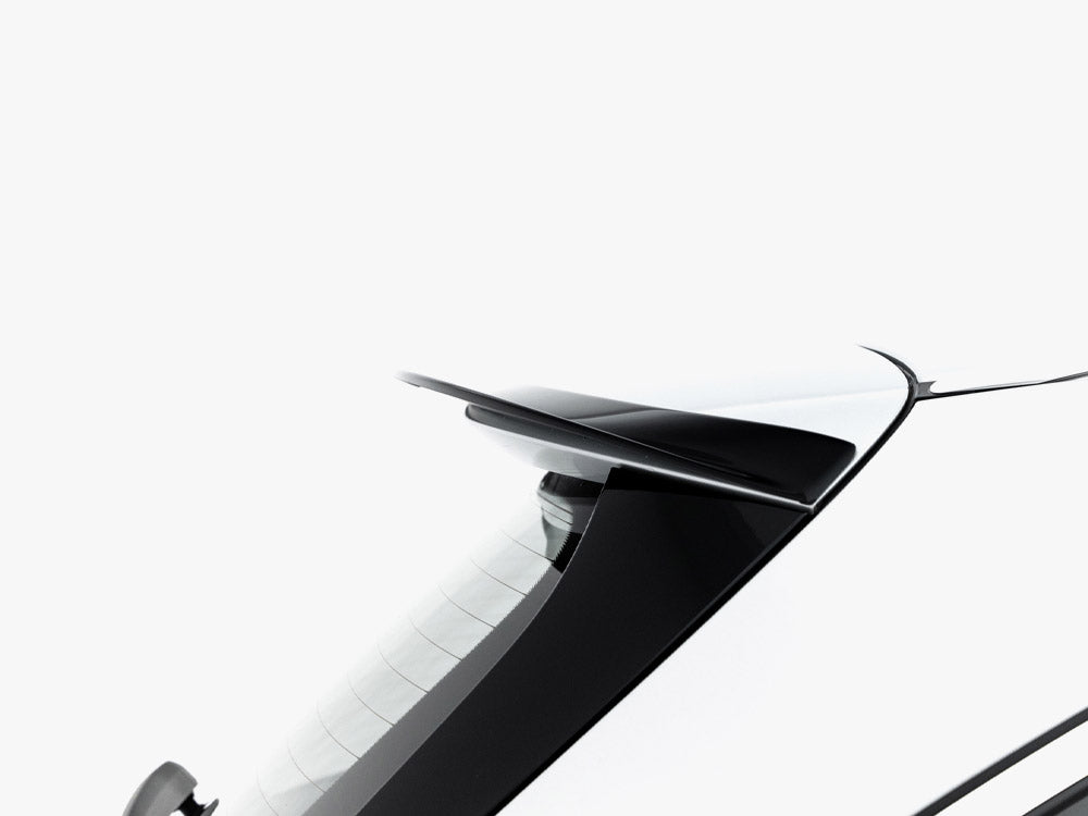 Spoiler CAP V.2 compatible with Mercedes-Benz E Estate S213