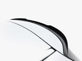 Spoiler CAP V.2 compatible with Mercedes-Benz E Estate S213