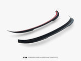 Spoiler CAP V.2 compatible with Mercedes-Benz E Estate S213