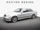 Full Body Kit compatible with Mercedes-Benz E 55 AMG W211