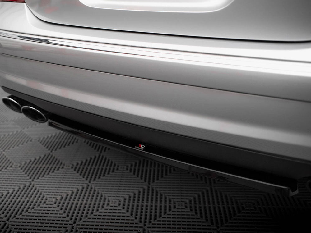 Full Body Kit compatible with Mercedes-Benz E 55 AMG W211