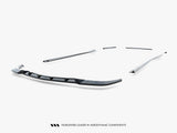 Full Body Kit compatible with Mercedes-Benz E 55 AMG W211