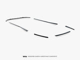 Full Body Kit compatible with Mercedes-Benz E 55 AMG W211