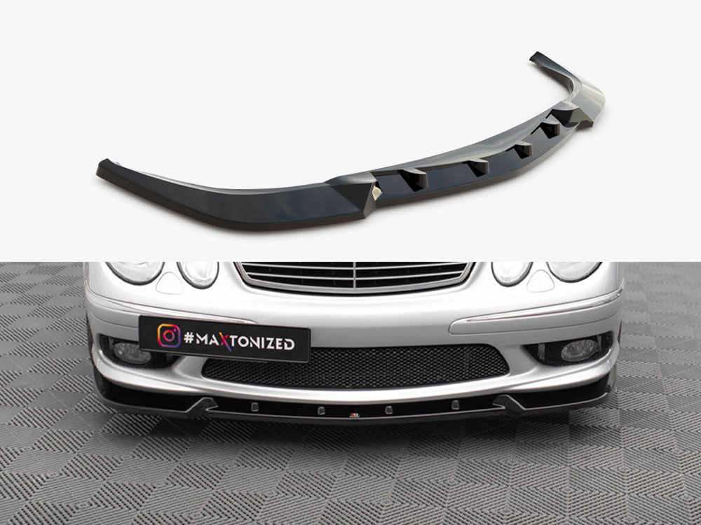 Full Body Kit compatible with Mercedes-Benz E 55 AMG W211