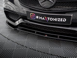 Full Body Kit compatible with Mercedes-Benz E63 AMG Sedan W212 Facelift