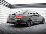 Full Body Kit compatible with Mercedes-Benz E63 AMG Sedan W212 Facelift