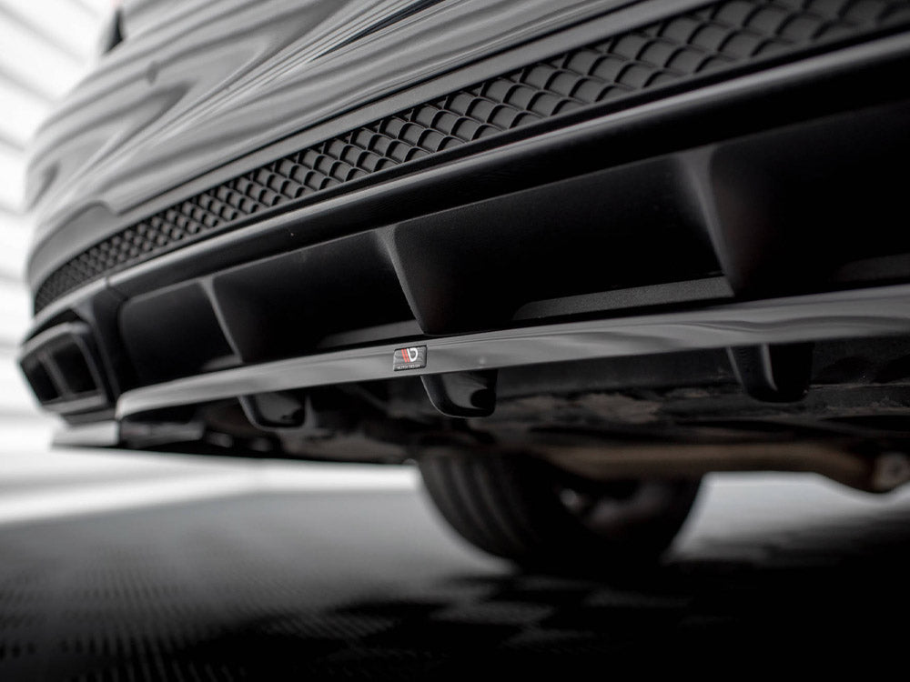 Full Body Kit compatible with Mercedes-Benz E63 AMG Sedan W212 Facelift