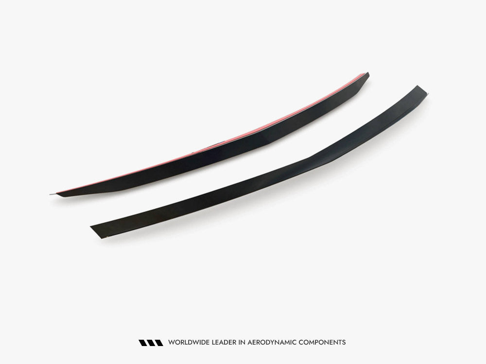 Full Body Kit compatible with Mercedes-Benz E63 AMG Sedan W212 Facelift
