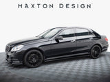 Full Body Kit compatible with Mercedes-Benz E Sedan W212 Facelift