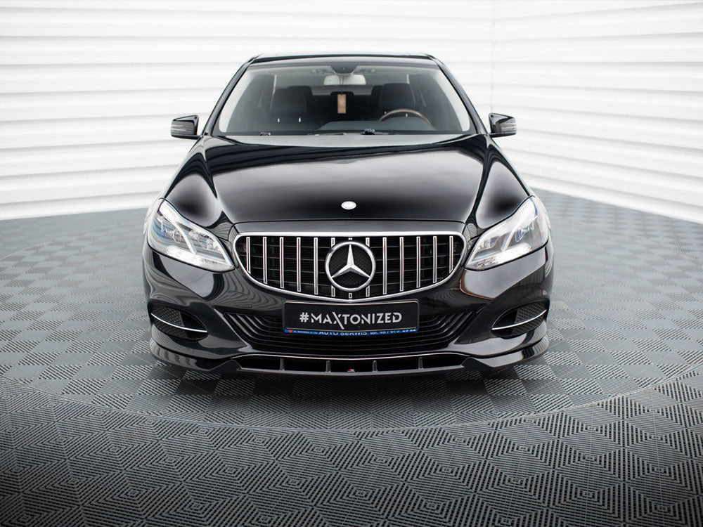 Full Body Kit compatible with Mercedes-Benz E Sedan W212 Facelift