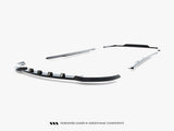 Full Body Kit compatible with Mercedes-Benz E Sedan W212 Facelift