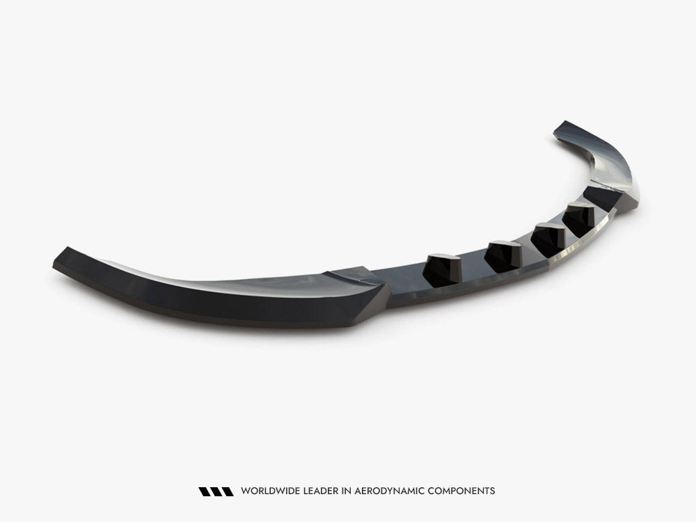 Full Body Kit compatible with Mercedes-Benz E Sedan W212 Facelift