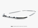 Full Body Kit compatible with Mercedes-AMG C 63 Coupe AMG Aero Pack C205 Facelift