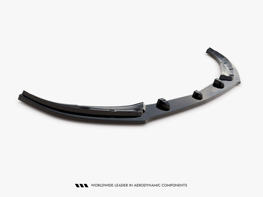 Full Body Kit compatible with Mercedes-AMG C 63 Coupe AMG Aero Pack C205 Facelift