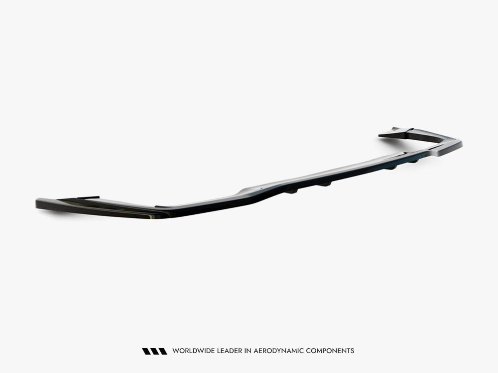 Full Body Kit compatible with Mercedes-AMG C 63 Coupe AMG Aero Pack C205 Facelift